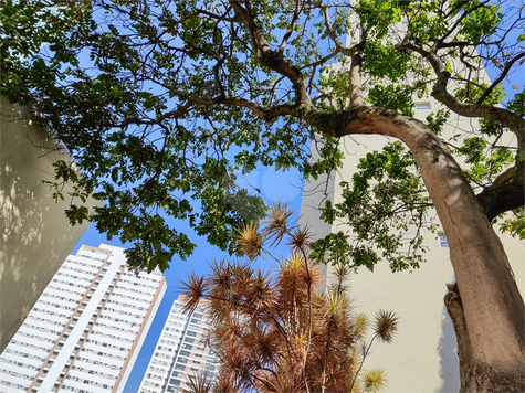 Venda Apartamento São Paulo Aclimação 1