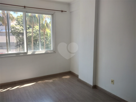 Venda Apartamento Porto Alegre Farroupilha 1