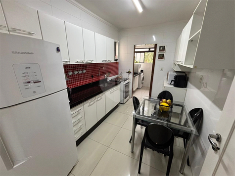 Venda Apartamento São Paulo Chácara Inglesa 1