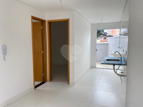 Venda Apartamento São Paulo Vila Isolina Mazzei 1