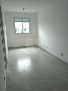 Venda Apartamento São Paulo Jardim Monte Azul 1