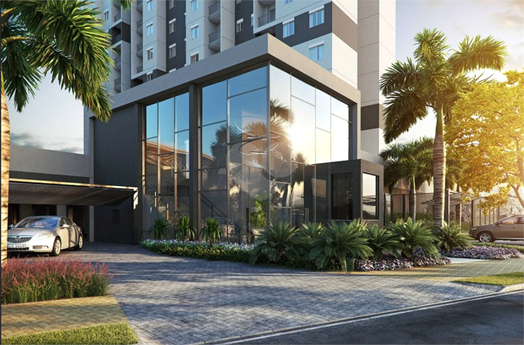 Venda Apartamento São Bernardo Do Campo Rudge Ramos 1