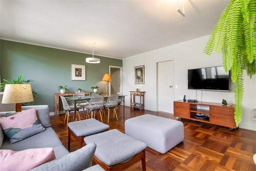 Venda Apartamento São Paulo Pinheiros 1