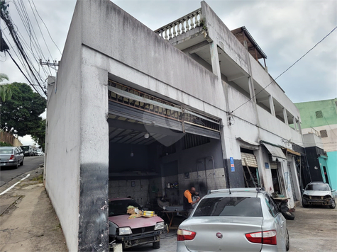 Venda Sobrado São Paulo Lauzane Paulista 1
