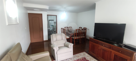 Venda Apartamento São Paulo Vila Gomes Cardim 1