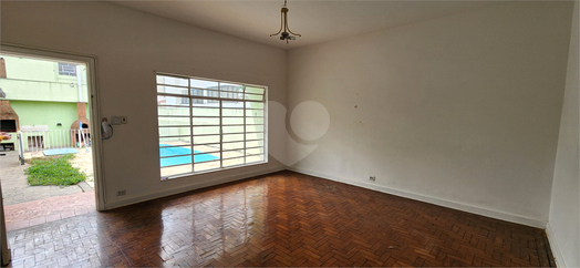 Venda Casa São Paulo Vila Romana 1