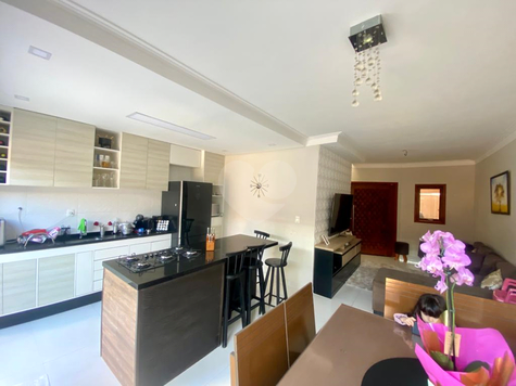 Venda Sobrado Sorocaba Jardim Wanel Ville V 1