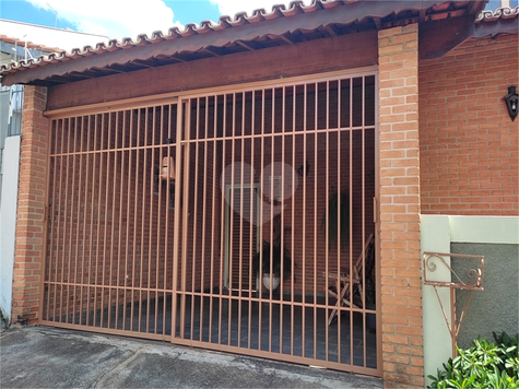 Venda Casa Indaiatuba Jardim Pau Preto 1