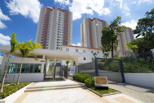 Venda Apartamento Campinas Ponte Preta 1