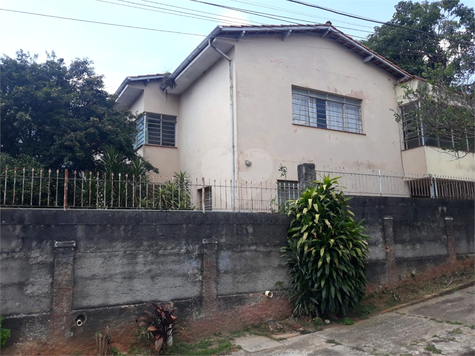 Venda Casa São Roque Jardim Flórida 1