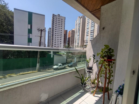 Venda Apartamento Guarujá Vila Luis Antônio 1