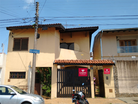 Venda Casa Bauru Vila São João Da Boa Vista 1