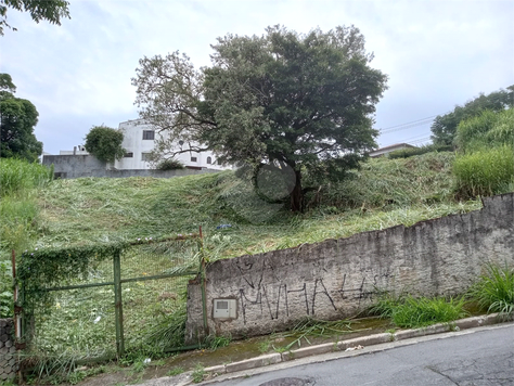 Venda Terreno São Paulo Vila Clarice 1