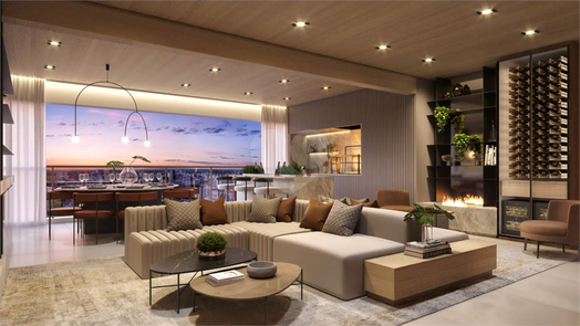 Venda Apartamento São Paulo Vila Mariana 1