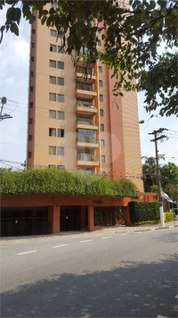 Aluguel Apartamento Santo André Vila Bastos 1