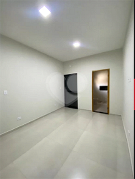 Venda Casa Pindamonhangaba Residencial Vila Romana 1
