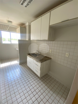 Aluguel Apartamento Bauru Jardim Samburá 1