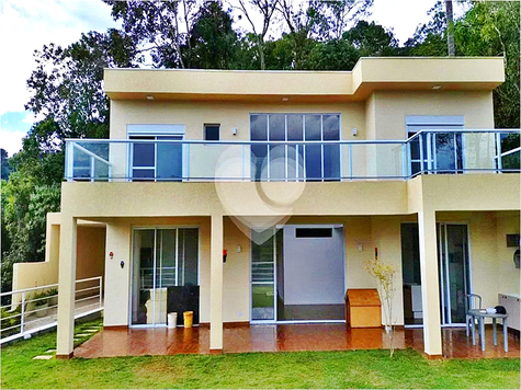 Venda Condomínio Mairiporã Caraguatá 1