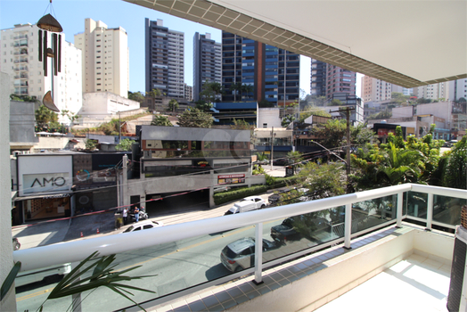 Venda Apartamento São Paulo Vila Andrade 1