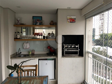 Venda Apartamento São Paulo Imirim 1