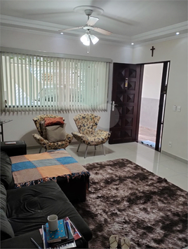 Venda Sobrado Salto Residencial Porto Seguro 1