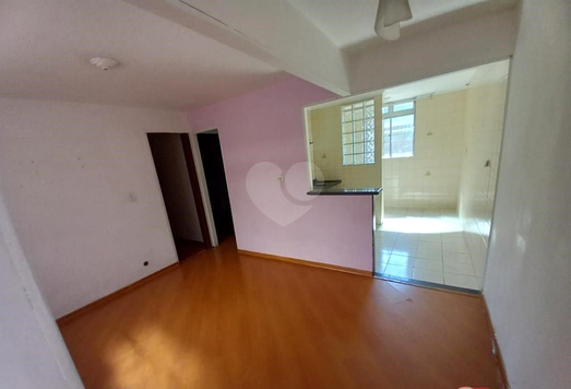 Venda Apartamento São Paulo Jardim Antártica 1