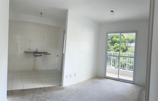 Venda Apartamento São Paulo Vila Guaca 1