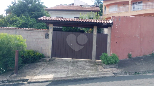 Venda Casa Valinhos Colina Dos Pinheiros 1