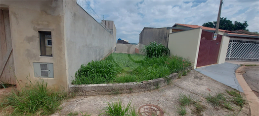 Venda Terreno Sorocaba Jardim Vila São Domingos 1