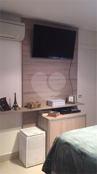 Venda Apartamento São Paulo Vila Andrade 1