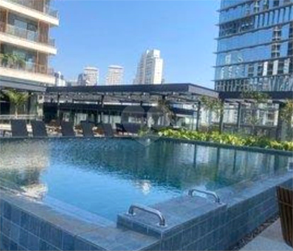 Aluguel Apartamento São Paulo Jardim Das Acácias 1