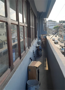 Venda Casa térrea São Paulo Jardim Adutora 1