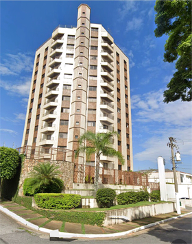 Venda Apartamento São Paulo Jardim Teresa 1