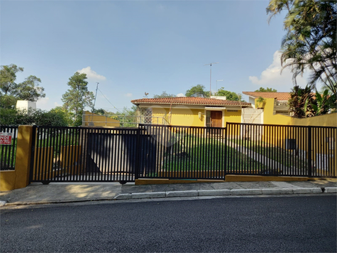 Venda Casa São Paulo Vila Albertina 1