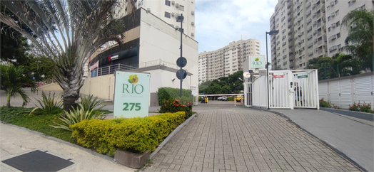 Condominio Rio Residencial