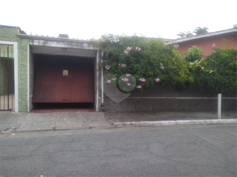 Venda Casa térrea São Paulo Jardim Dom Bosco 1