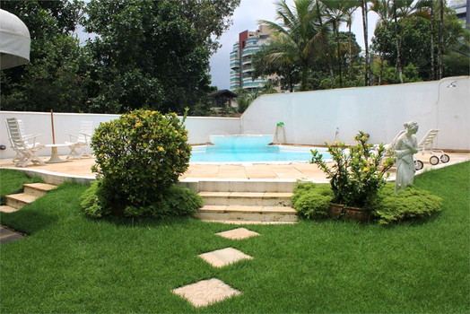 Venda Casa Bertioga Riviera 1