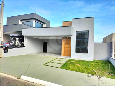 Venda Casa Caçapava Residencial Alta Vista 2 1