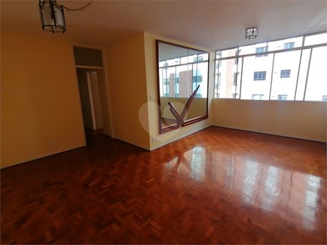 Aluguel Apartamento São Paulo Vila Mariana 1