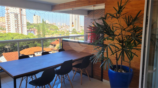 Venda Apartamento Guarulhos Vila Rosália 1