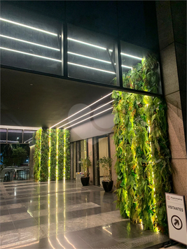Aluguel Lajes Corporativas São Paulo Pinheiros 1