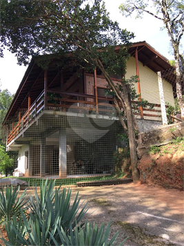 Venda Casa térrea Mairiporã Roseira 1