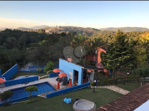 Venda Chácara Mairiporã Jundiaizinho (terra Preta) 1