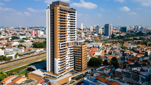 Aluguel Apartamento São Paulo Vila Esperança 1