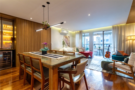 Venda Apartamento São Paulo Vila Pompéia 1