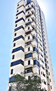 Venda Apartamento São Paulo Santana 1