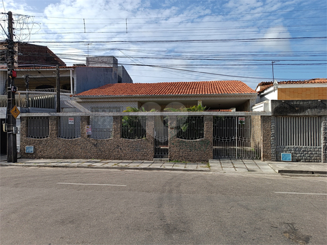 Venda Casa Fortaleza Parque Araxá 1