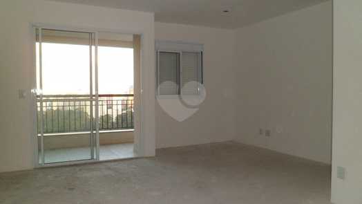 Venda Apartamento São Paulo Jardim Parque Morumbi 1