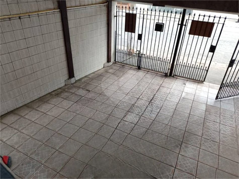 Venda Casa térrea São Paulo Jardim Santo Elias 1