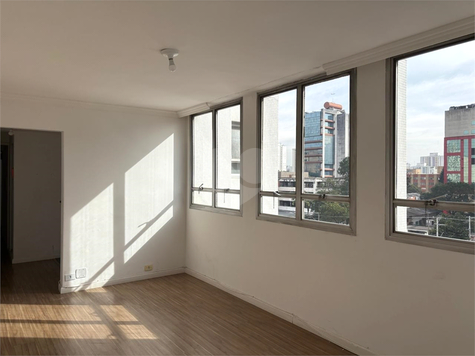 Aluguel Apartamento São Paulo Vila Clementino 1
